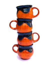 Caffé Orange - 4