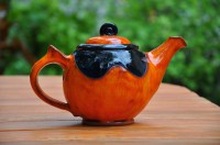 Orange Tea - 3