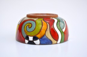 4  - Mozaika / Mosaic