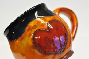 4  - Srdíčka / Hearts