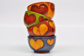 2  - Srdíčka / Hearts