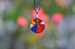 1  - Šperky a doplňky / Jewels & Accessories