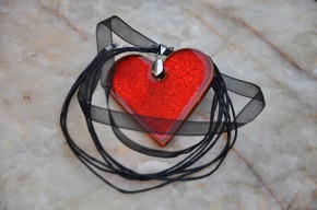 10  - Šperky a doplňky / Jewels & Accessories