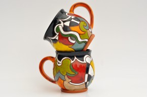 1  - Mozaika / Mosaic