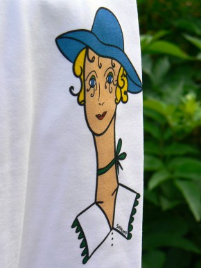 6  - Trička / T-Shirts Soliters