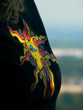 1  - Trička / T-Shirts Soliters