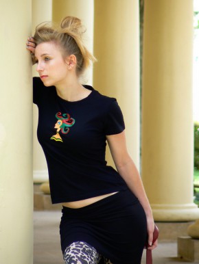5  - Trička / T-Shirts Soliters