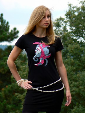 7  - Trička / T-Shirts Soliters