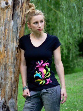 9  - Trička / T-Shirts Soliters