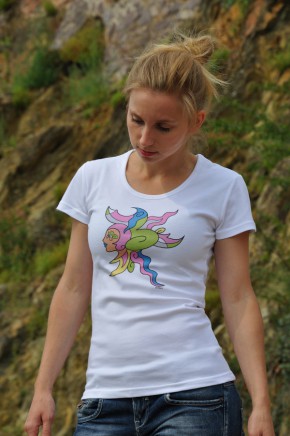 5  - Trička / T-Shirts Soliters