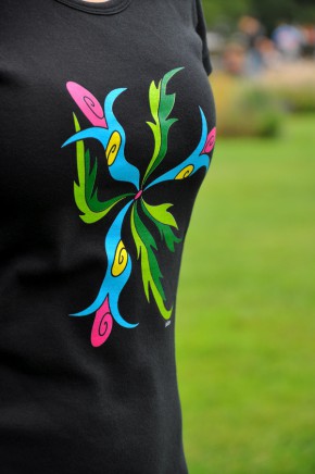 5  - Trička / T-Shirts Soliters