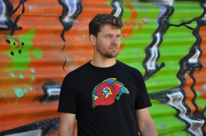 2  - Trička / T-Shirts Soliters