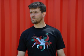 3  - Trička / T-Shirts Soliters