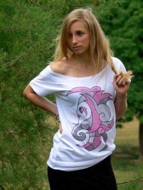 10  - Trička / T-Shirts Soliters