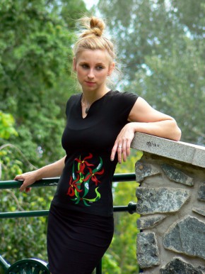 6  - Trička / T-Shirts Soliters