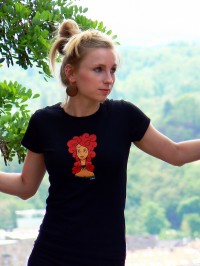 Madame de Pompadour - 3