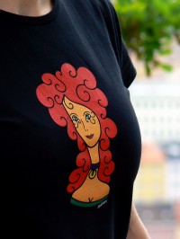 Madame de Pompadour - 4