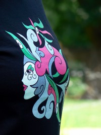 Flora  - 4