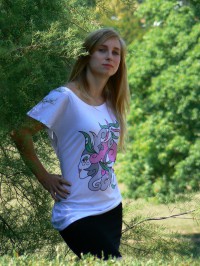 Flora - 2