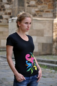 Flowers N°6 - 2
