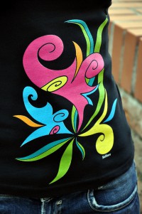 Flowers N°6 - 4