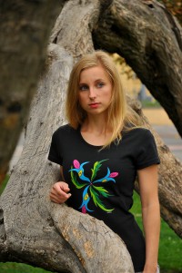 Flowers N°8