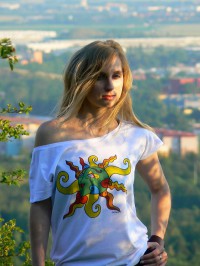 Slunečnice 