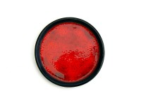 Podšálek malý "Red&Black"