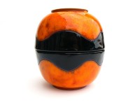 Orange Day - 3