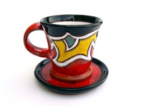 Café Ristretto