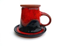 Café Ristretto "Red&Black" - 3