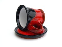 Café Ristretto "Red&Black" - 4