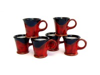 Ristretto "Red&Black" - 2