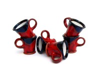 Ristretto "Red&Black"