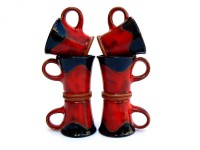Ristretto "Red&Black" - 4
