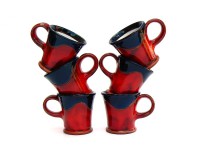 Ristretto "Red&Black" - 3