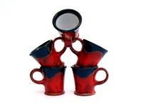Ristretto "Red&Black" - 5