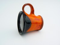 Ristretto "Orange&Black" - 2