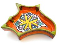 Miska dekorační střední - 2