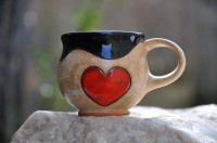 I Love You, Espresso...