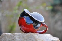 Mléčenka "Red&Black" - 4