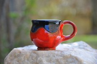 Ristretto "Red&Black" - 2