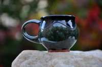 Ristretto "Deep Green&Black" - 4