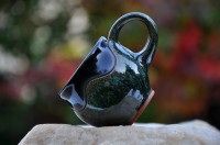 Ristretto "Deep Green&Black" - 5