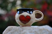 I Love You, Ristretto... - 2