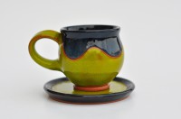 Café Ristretto "Green&Black" - 2
