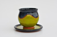 Café Ristretto "Green&Black" - 3