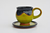 Café Ristretto "Green&Black" - 4