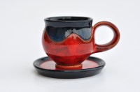Café Ristretto "Red&Black" - 3