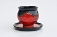 Café Ristretto "Red&Black" - 2